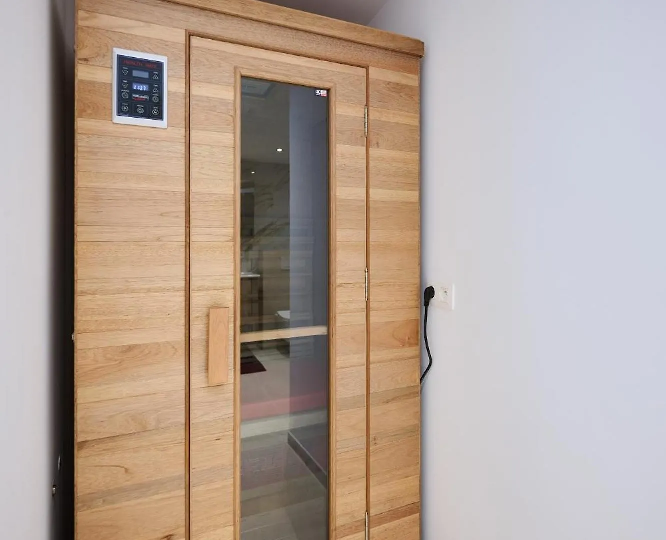 Toison D'Or & Sauna Brusel 0*,