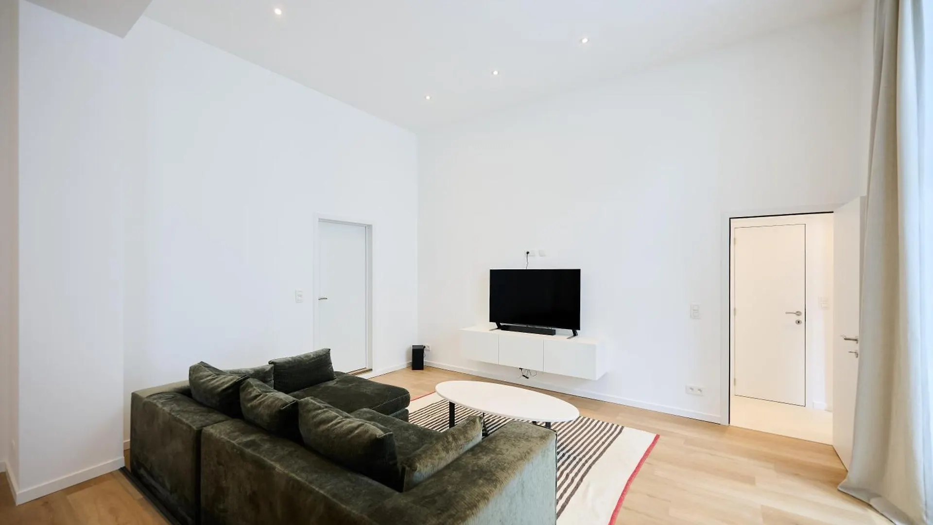 Toison D'Or & Sauna Brusel