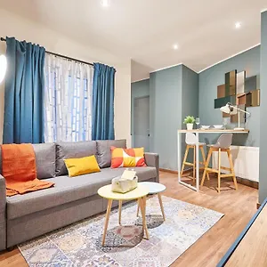  Apartamento Downtown