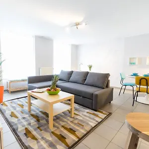  Apartamento Downtown