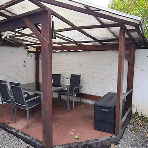  Apartamento Magnolia Garden New And Fully Equipped