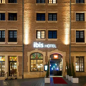 Ibis Off Grand'place Bruksela
