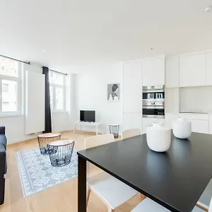  Apartamento Smartflats - Toison D'or