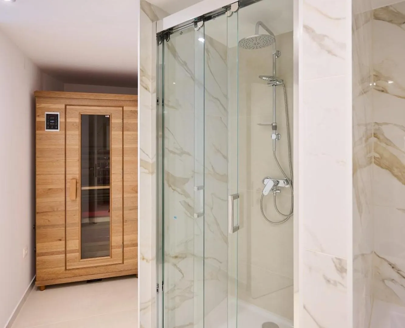 Apartamento Toison D'Or & Sauna Bruselas Bélgica