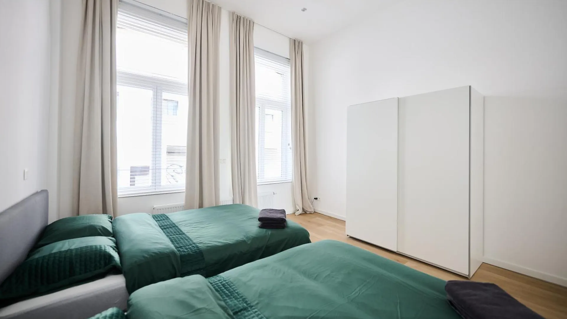Toison D'Or & Sauna Bruselas