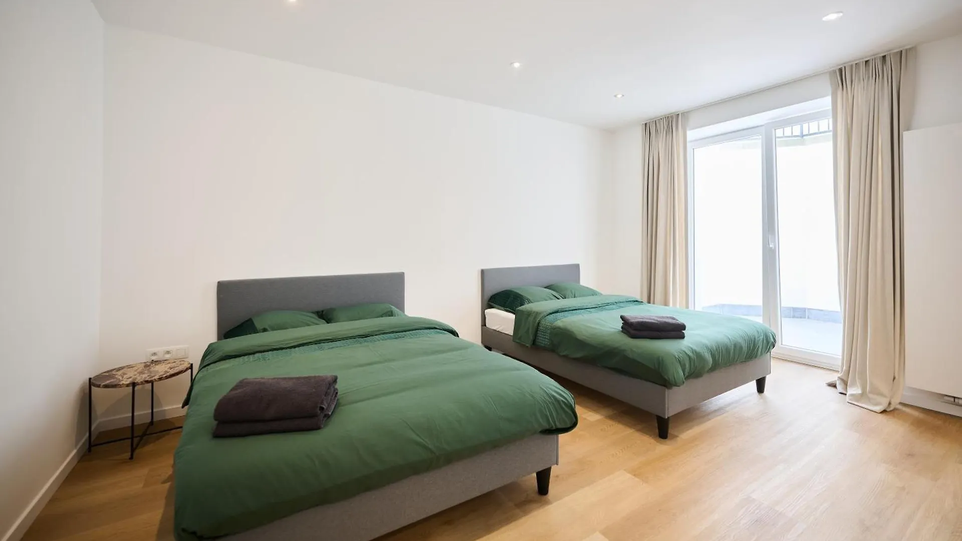 Toison D'Or & Sauna Bruselas
