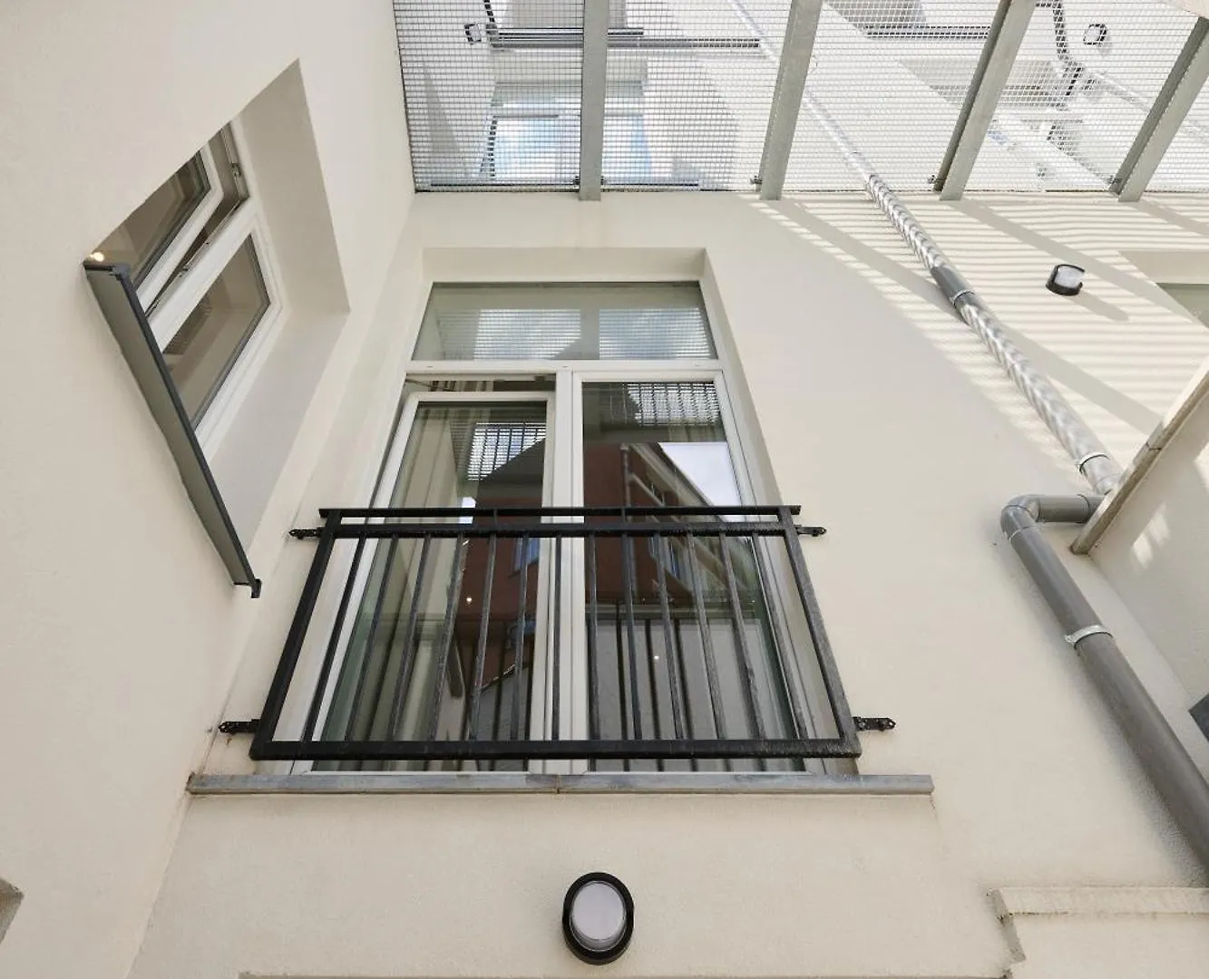 Apartamento Toison D'Or & Sauna Bruselas