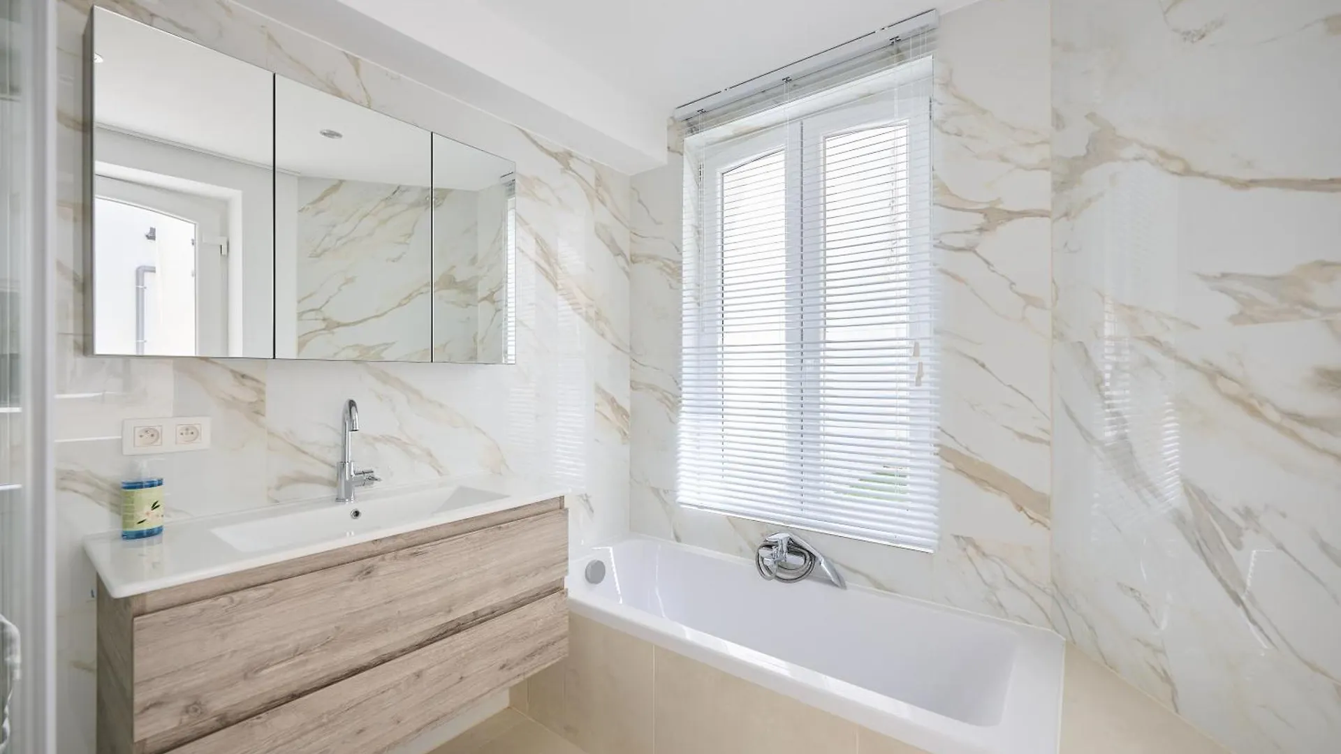 Toison D'Or & Sauna Bruselas